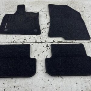 Tapis de sol DACIA SANDERO 3