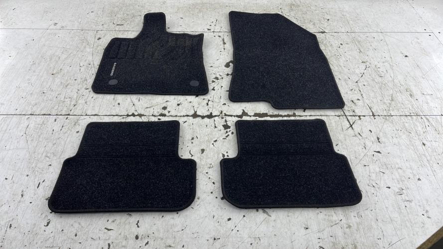Tapis de sol DACIA SANDERO 3