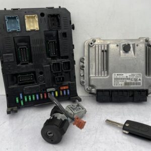 Kit de demarrage PEUGEOT 308 1 SW PHASE 1 BREAK Diesel