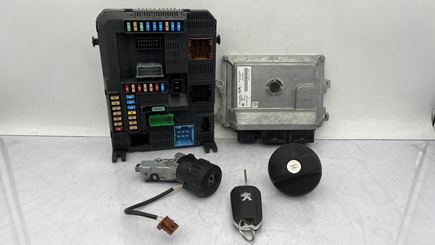 Kit de demarrage PEUGEOT 208 1 PHASE 2 Essence