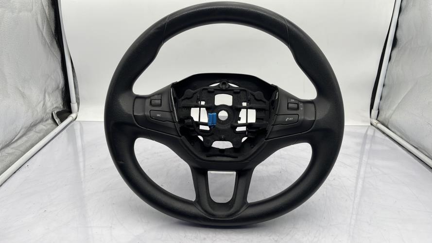 Volant PEUGEOT 208 1 PHASE 1 Diesel