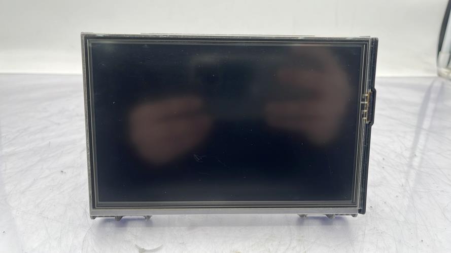 Ecran GPS PEUGEOT 208 1 PHASE 1 Diesel