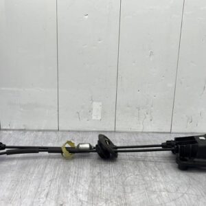 Levier de vitesses PEUGEOT 208 1 PHASE 1 Diesel