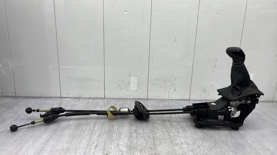 Levier de vitesses PEUGEOT 208 1 PHASE 1 Diesel