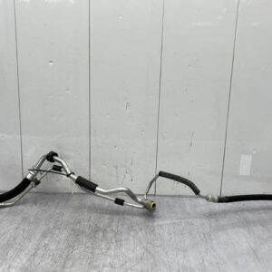 Tuyau de climatisation SEAT EXEO ST BREAK Diesel