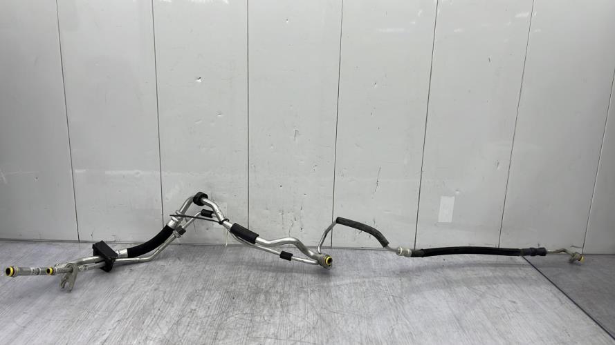 Tuyau de climatisation SEAT EXEO ST BREAK Diesel