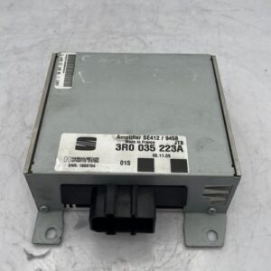 Amplificateur audio SEAT EXEO ST BREAK Diesel