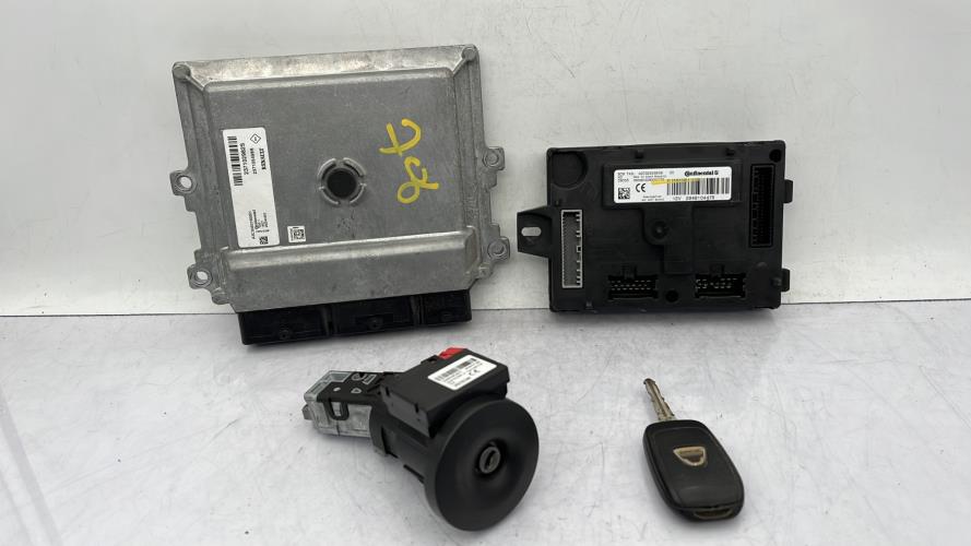 Kit de demarrage DACIA SANDERO 2 PHASE 2 Essence