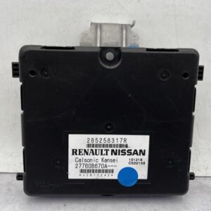 Calculateur DACIA SANDERO 2 PHASE 2 Essence