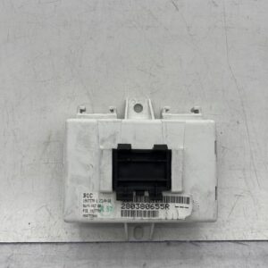 Calculateur RENAULT CLIO 3 PHASE 2 Diesel
