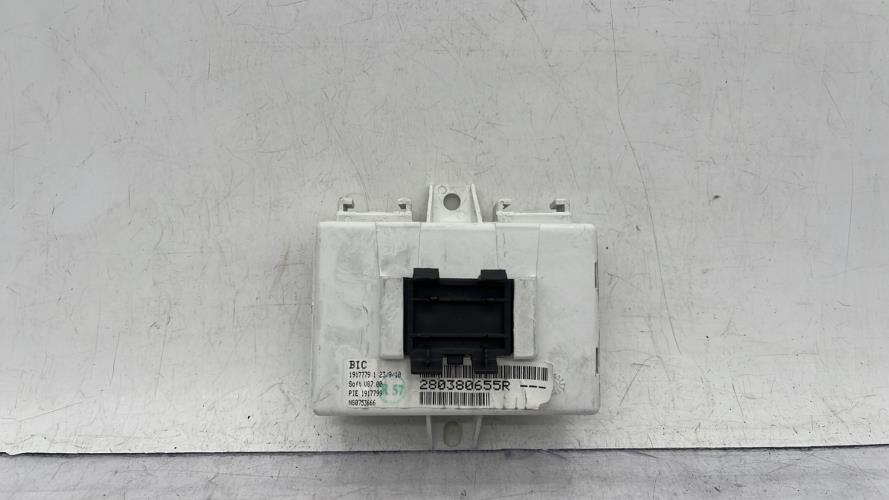 Calculateur RENAULT CLIO 3 PHASE 2 Diesel