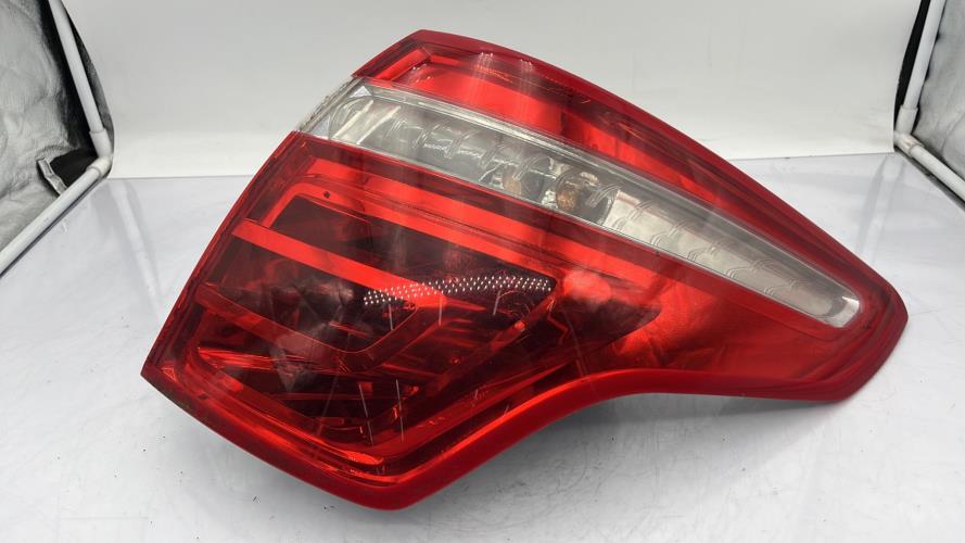 Feu arriere principal droit (feux) CITROEN C4 PICASSO 1 Diesel