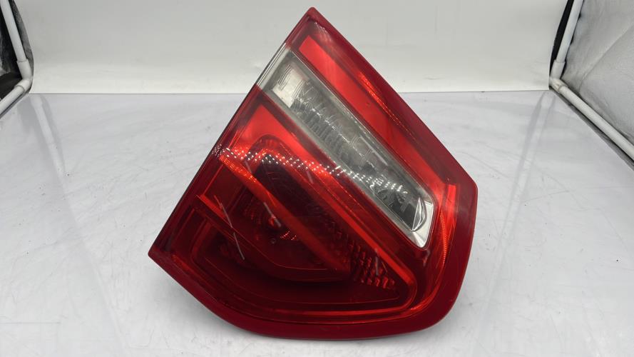 Feu arriere secondaire gauche (feux) CITROEN C4 PICASSO 1 Diesel