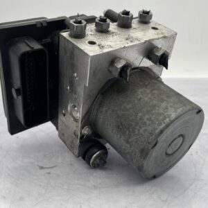 Bloc ABS (freins anti-blocage) CITROEN C4 PICASSO 1 Diesel
