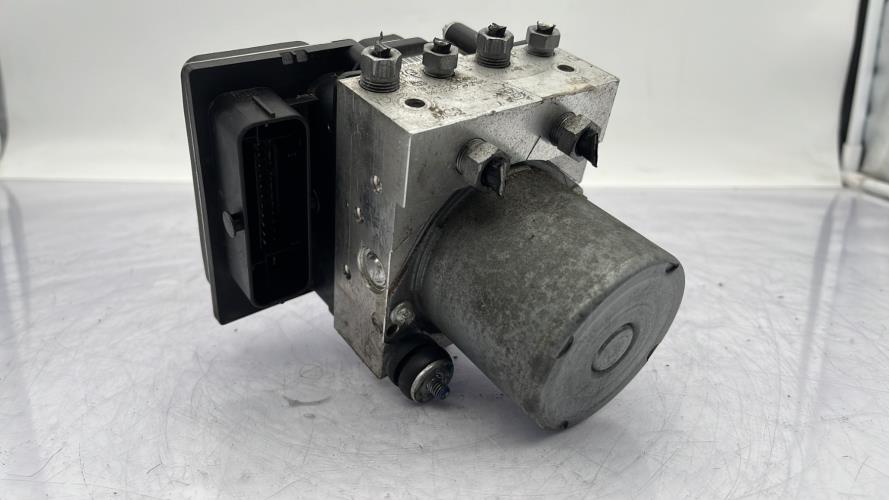 Bloc ABS (freins anti-blocage) CITROEN C4 PICASSO 1 Diesel