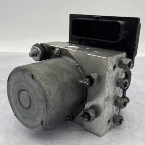 Bloc ABS (freins anti-blocage) CITROEN C4 PICASSO 1 Diesel