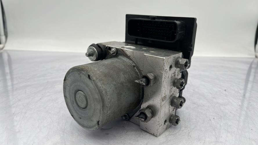 Bloc ABS (freins anti-blocage) CITROEN C4 PICASSO 1 Diesel