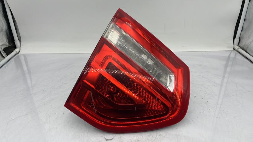 Feu arriere secondaire gauche (feux) CITROEN C4 PICASSO 1 Diesel