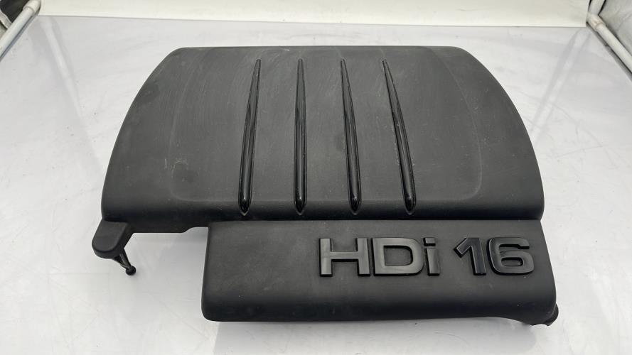 Cache moteur  CITROEN C4 PICASSO 1 Diesel