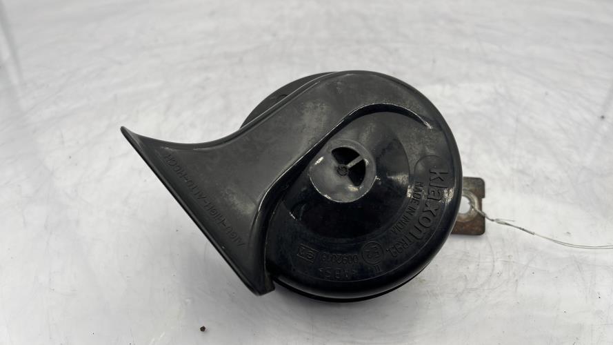 Avertisseur/Klaxon RENAULT MEGANE 2 PHASE 2 BREAK Diesel