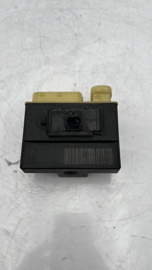 Relais de prechauffage CITROEN C4 PICASSO 1 Diesel