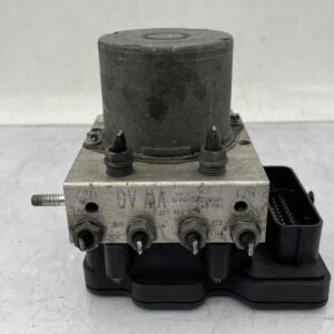 Bloc ABS (freins anti-blocage) VOLKSWAGEN POLO 5 PHASE 2 Diesel