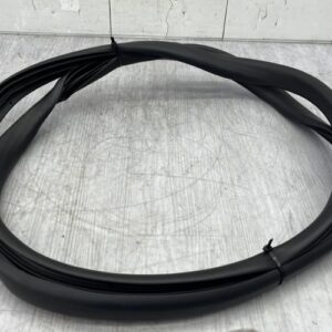 Joint de porte arriere droite DACIA SANDERO 3