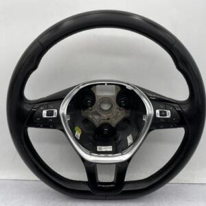 Volant VOLKSWAGEN POLO 5 PHASE 2 Diesel