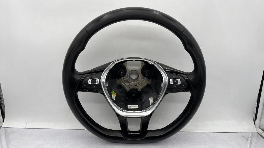 Volant VOLKSWAGEN POLO 5 PHASE 2 Diesel