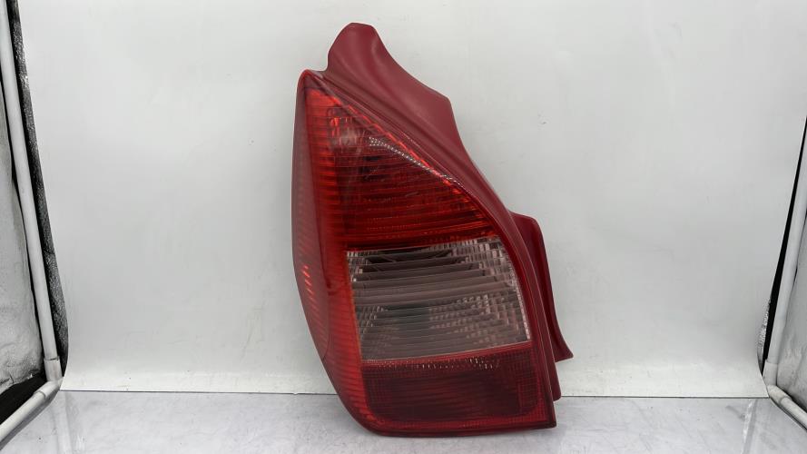 Feu arriere principal gauche (feux) CITROEN C2 PHASE 1 Diesel