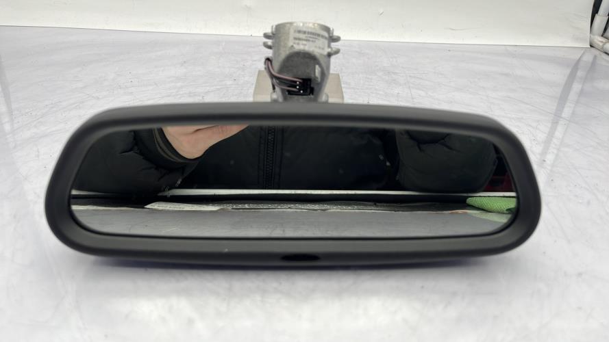 Retroviseur interieur PEUGEOT 208 1 PHASE 2 Essence