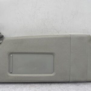 Pare soleil gauche VOLKSWAGEN POLO 5 PHASE 2 Diesel