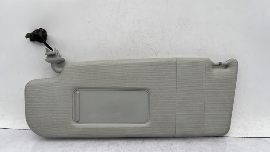 Pare soleil gauche VOLKSWAGEN POLO 5 PHASE 2 Diesel