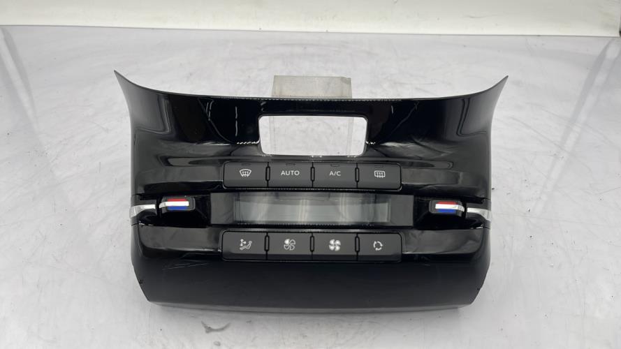 Commande chauffage PEUGEOT 208 1 PHASE 2 Essence