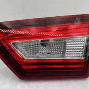 Feu arriere secondaire droit (feux) RENAULT CLIO 4 PHASE 2 Essence