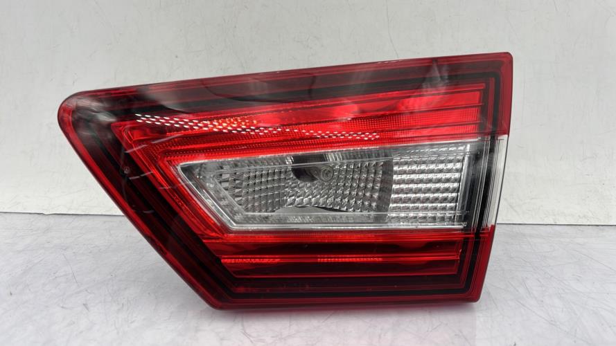 Feu arriere secondaire droit (feux) RENAULT CLIO 4 PHASE 2 Essence