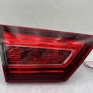 Feu arriere secondaire gauche (feux) RENAULT CLIO 4 PHASE 2 Essence