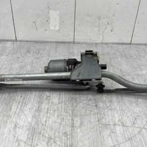 Moteur essuie glace avant AUDI A4 2 AVANT PHASE 2 BREAK Diesel