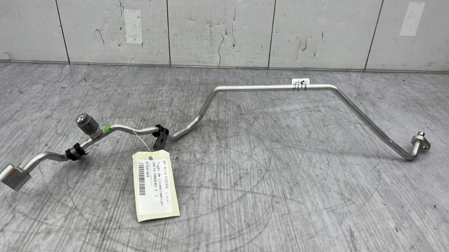 Tuyau de climatisation DACIA SANDERO 3