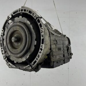 Boite de vitesses MERCEDES CLASSE C 204 PHASE 2 BREAK Diesel