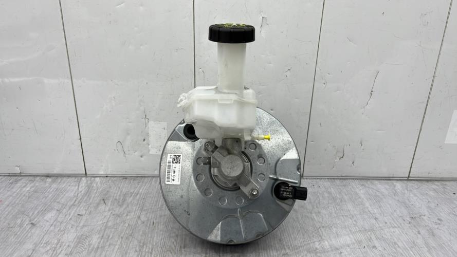 Mastervac DACIA SANDERO 3