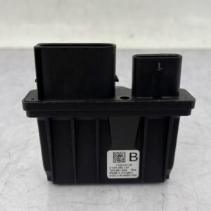 Calculateur VOLKSWAGEN POLO 6 PHASE 1 Diesel