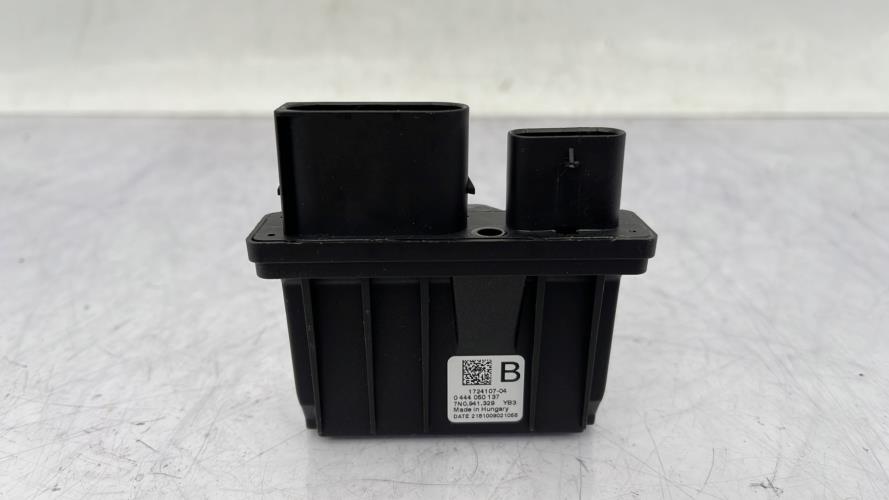 Calculateur VOLKSWAGEN POLO 6 PHASE 1 Diesel