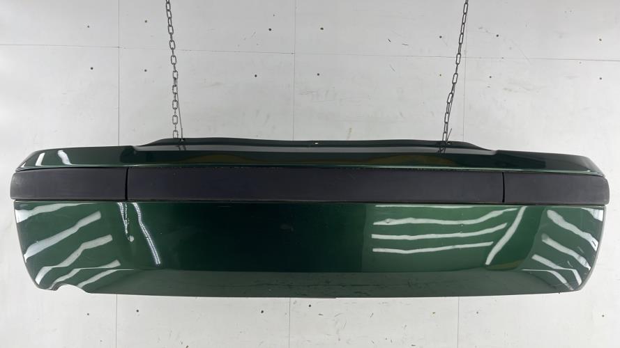 Pare choc arriere RENAULT MEGANE 1 PHASE 2 Essence