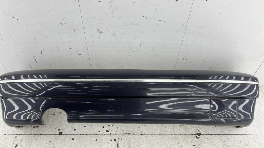 Pare choc arriere CITROEN