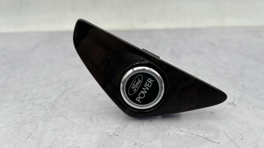 Bouton de demarrage FORD MONDEO 3 PHASE 1