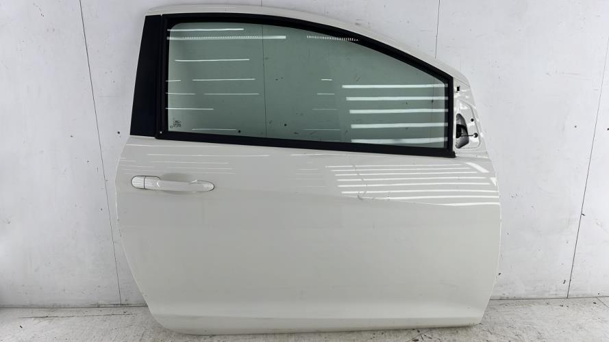 Porte avant droit FORD KA 2 PHASE 2 Essence