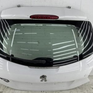 Malle/Hayon arriere PEUGEOT 208 1 PHASE 2 Essence