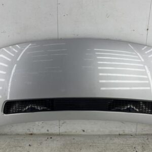 Capot CITROEN JUMPY 2 Diesel