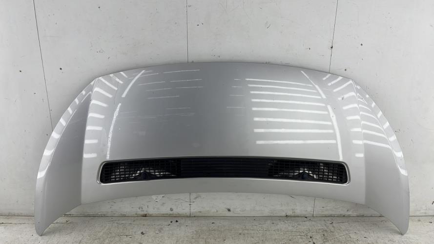 Capot CITROEN JUMPY 2 Diesel